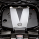 Image for article titled 2010 Mercedes E-Class Coupe: Sexy Engine Mega-Gallery